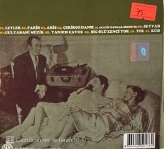 Replikas Höledoyuran CD
