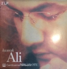 Kıvırcık Ali Isırgan Otu Çift LP