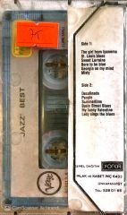 Astrud Gilberto Jazz' Best KASET