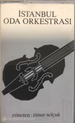 İstanbul Oda Orkestrası KASET