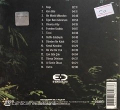 Ceza Onuncu Köy CD