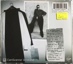 Boz Scaggs - Come On Home - CD