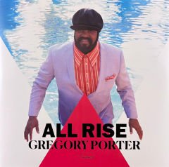 Gregory Porter – All Rise Double LP