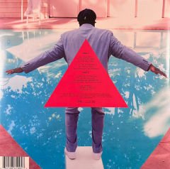Gregory Porter – All Rise Double LP