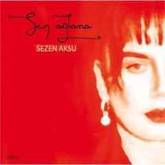 Sezen Aksu - Sen Ağlama LP