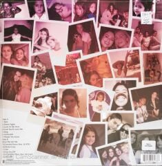 Selena Gomez - Rare - LP