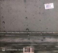 Julia Kent / Delay CD