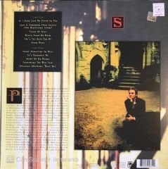 Sting - Ten Summoner's Tales LP