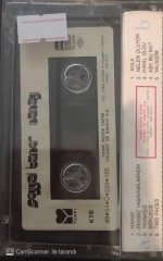 Seyyal Taner Nanay KASET