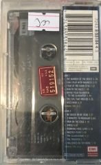 Iron Maiden - Best Of The Beast KASET