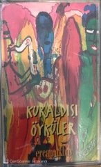 Ercan Akbay Kuraldışı Öyküler KASET