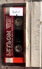 Emel Sayın 8 Kaset
