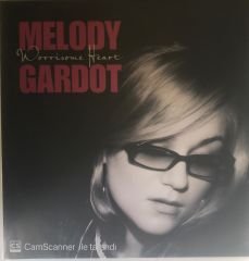 Melody Gardot Worrisome Heart LP