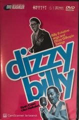 Dizzy Billy: Siyah Cazın Usta Nefesleri DVD