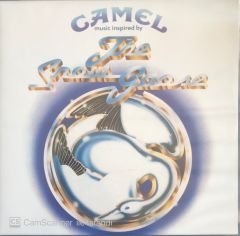 Camel - The Snow Goose LP