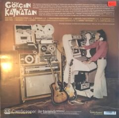 Gökçen Kaynatan LP