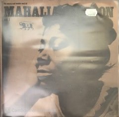 Mahalia Jackson Vol. 1 LP
