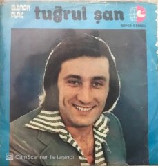 Tuğrul Şan Eşref 45lik