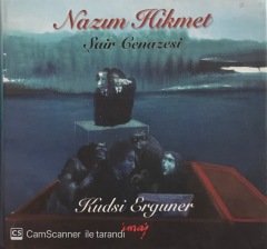 Kudsi Erguner Nazım Hikmet Şair Cenazesi CD