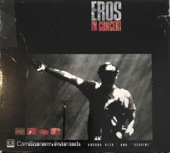 Eros Ramazotti - Eros In Concert 2 CD