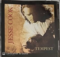 Jesse Cook Tempest CD