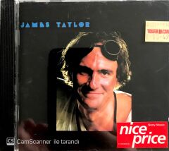 James Taylor / Dad Loves His Work CD