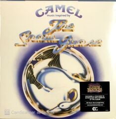 Camel - The Snow Goose LP