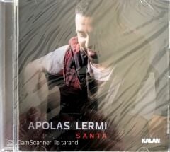 Apolas Lermi / Santa CD