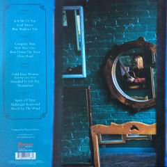 Warren Haynes Featuring Railroad Earth – Ashes & Dust Double LP