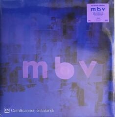 My Bloody Valentine - MBV - LP