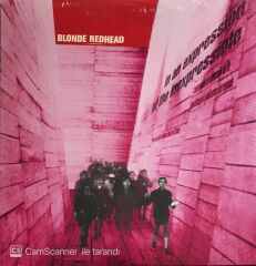 Blonde Redhead - In An Expression Of The Inexpressible - LP