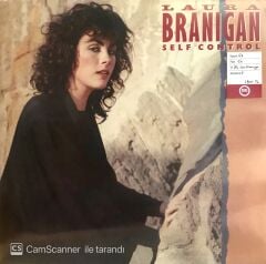 Laura Branigan - Self Control LP