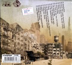 Filastine / Dirty Bomb Cd