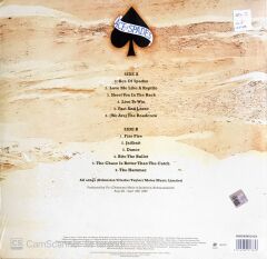 Motörhead Ace of Spades LP