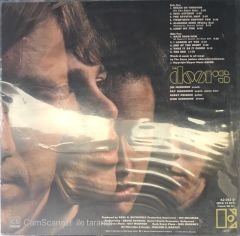 The Doors LP
