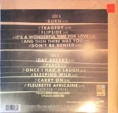 Norah Jones - Day Breaks LP