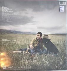John Mayer - Paradise Valley LP