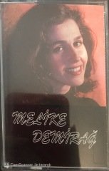 Melike Demirağ P'94 KASET