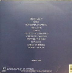 Lorde Melodrama LP