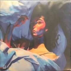 Lorde Melodrama LP