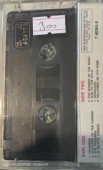 Iron Maiden - The Number Of The Beast KASET