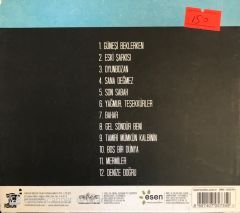 Mor Ve Ötesi - Güneşi Beklerken CD
