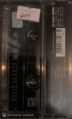 Barış Akarsu - Islak Islak KASET