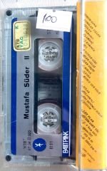 Mustafa Süden II Kaset