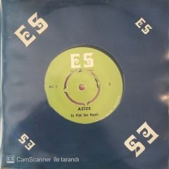 Es Plak Saz Heyeti - Nur 45lik