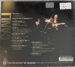 Özdemir Erdoğan Canlı Sahnelerden Kayıtlar CD