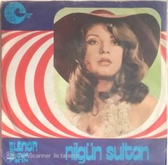 Nilgün Sultan - Kader Yağmuru 45lik