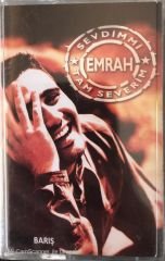 Emrah Sevdim mi Tam Severim KASET