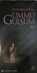 Ümmü Gülsüm Oum Kalsoum CD