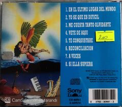 Compania Limitada - CD